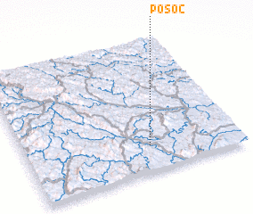 3d view of Po Soc