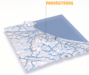 3d view of Phương Trung