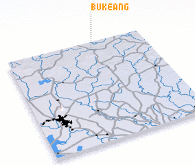 3d view of Bu Keang