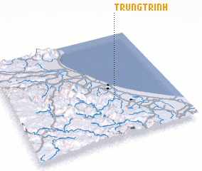 3d view of Trung Trinh