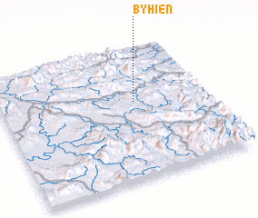 3d view of By Hiên