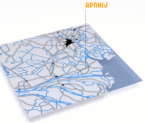 3d view of Ấp Nhì (9)