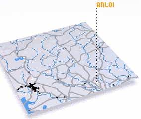 3d view of An Lợi