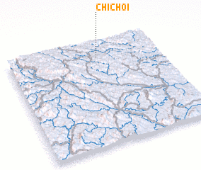 3d view of Chi Choi