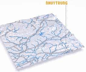 3d view of Như Ý Trung