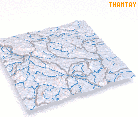 3d view of Thâm Tẩy