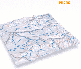 3d view of R\