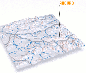 3d view of A Mour (3)