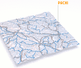 3d view of Pa Chi