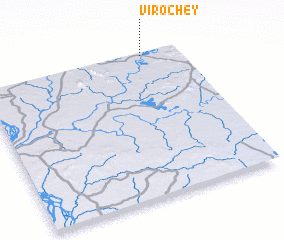 3d view of Virôchey