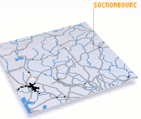 3d view of Sóc Nombour (2)