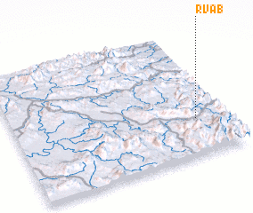 3d view of R\