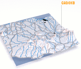 3d view of Gadok 1