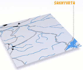 3d view of Sakhyurta