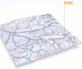 3d view of R\