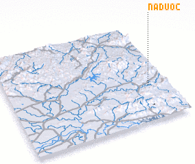 3d view of Ná Dươc