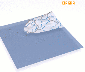 3d view of Ciagra