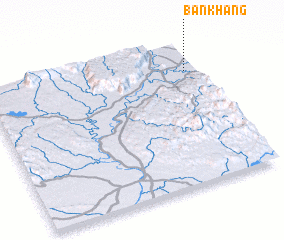 3d view of Ban Khang