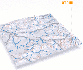 3d view of Atouk