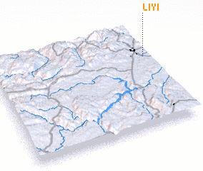 3d view of Liyi