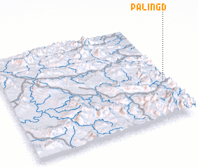 3d view of Pa Ling (3)