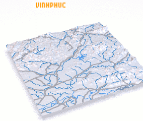 3d view of Vĩnh Phục