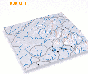 3d view of Bu Dienn