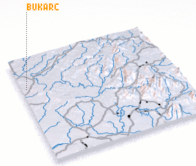 3d view of Bu Kar (2)