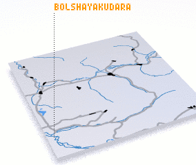 3d view of Bol\