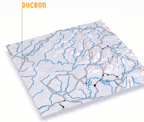 3d view of Ðức Bổn