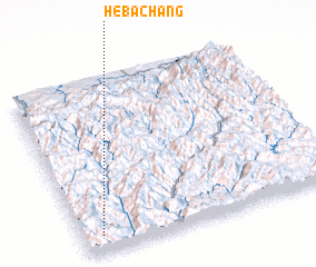 3d view of Hebachang