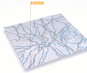 3d view of Bù Dinh