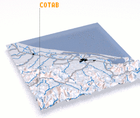 3d view of Co Ta (1)