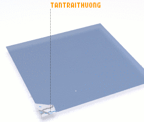 3d view of Tân Trại Thượng