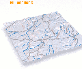 3d view of Pulaochang