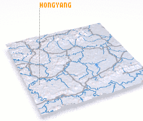 3d view of Hongyang