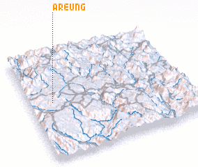 3d view of Areung