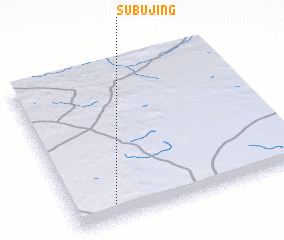 3d view of Subujing