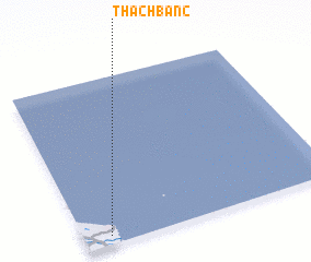 3d view of Thạch Bàn (2)