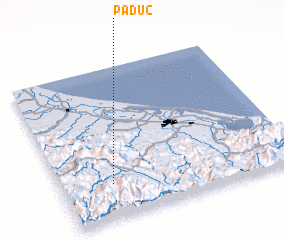 3d view of Pa Du (2)