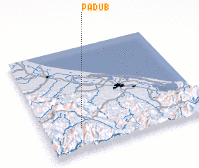 3d view of Pa Du (1)