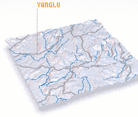 3d view of Yanglu