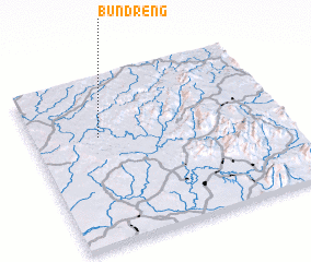 3d view of Bu N\