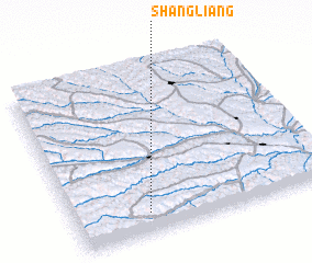 3d view of Shangliang