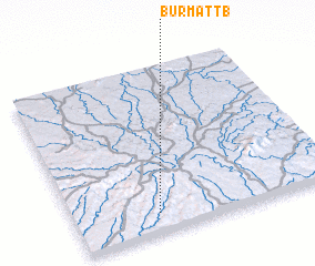 3d view of Bu R\