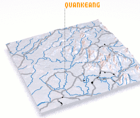 3d view of Quan Keang