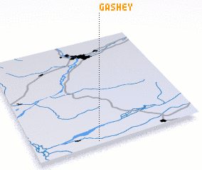 3d view of Gashey