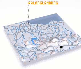 3d view of Palonglambung