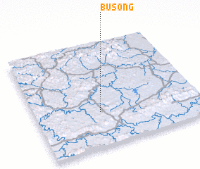 3d view of Busong