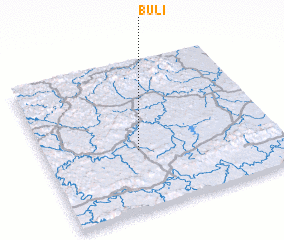 3d view of Buli